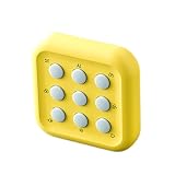 Retro Handheld Game Console Funny Interactive Puzzle Kids Toy