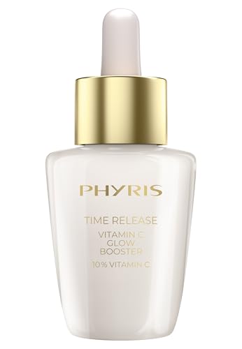 Produktbild Phyris TR Vitamin Glow Booster 30ml