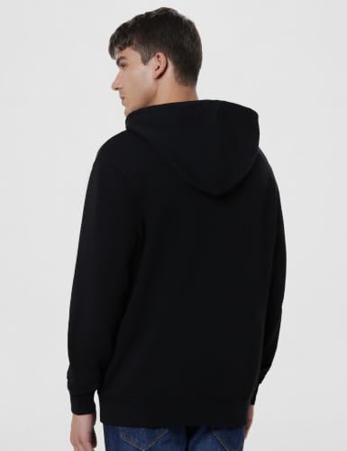 Image of Gap Men Hooded Sweatshirt