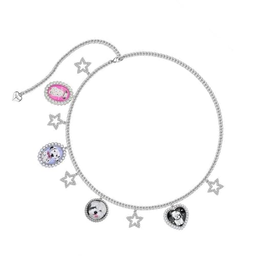 Joyería para la cintura con capa de perlas sofisticadas y acabados elegantes de estilo bohemio