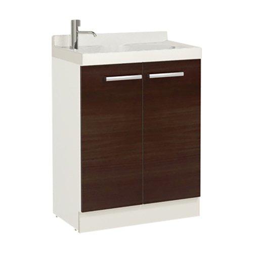 LIXIL(���N�V��) INAX ���t�� ���ϑ�{�� �N���G�_�[�N×�v���[���l�I�z���C�g FRVN-603L-M/LD2H