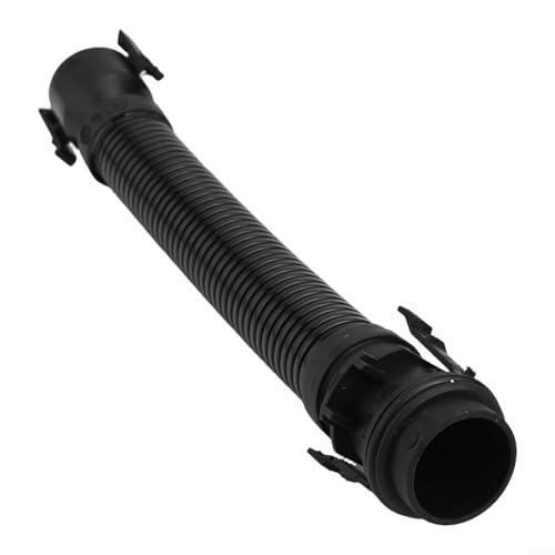 ZWEquipint Manguera de ventilación de admisión para BMW N47 N57, para BMW Serie 1 2 3 4 5 7 para F20 F21 F22 F23 F30 F31 F32 F33 F34 F36 X1 X3 X4 X5 F15 F25 F26