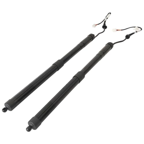 Hayon électrique RAV4 bloqué ? Changez vos vérins défectueux 68910-09021