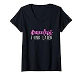Dance Shirts