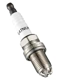 6Pcs For NGK BKR6EQUP 3199 Laser Platinum Spark Plug For BMW E39 E46 M54 M62 E38 E65 E34 E36 Z3 320