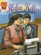 Capstone Press Helen Keller: Courageous Advocate