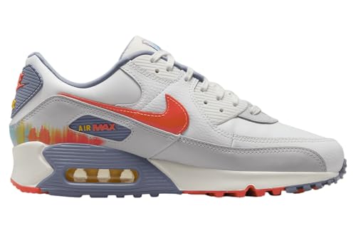 Image of Nike Air Max 90 Premium Unisex Shoes