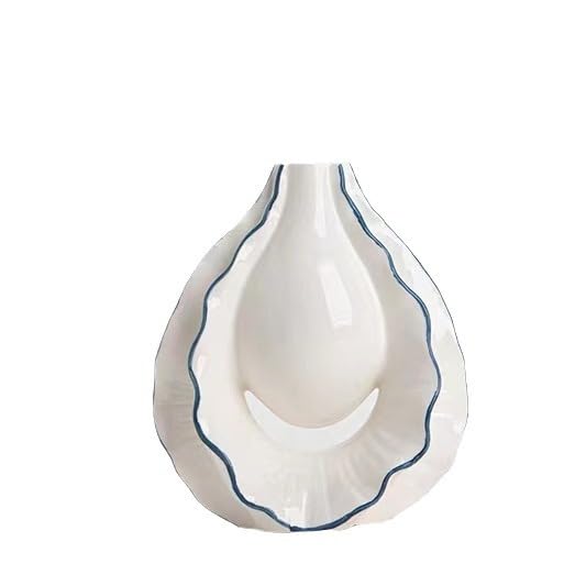 Vases-014 grand format pour fleurir votre salon et créer une ambiance chaleureuse