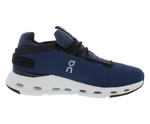 Image of On Men's Cloudnova Sneakers