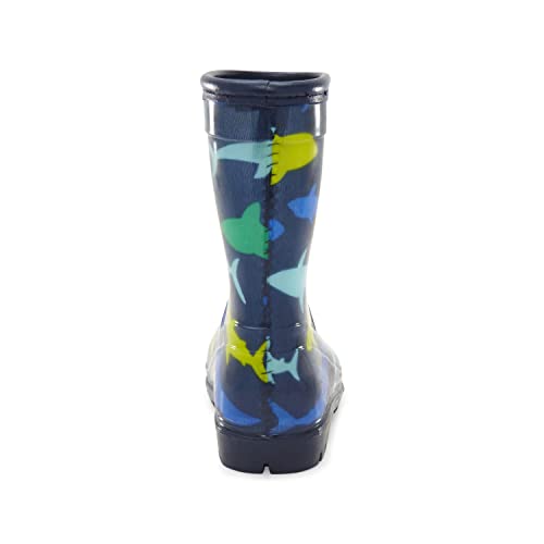 Carter's Boy's Rocky Rain Boot4