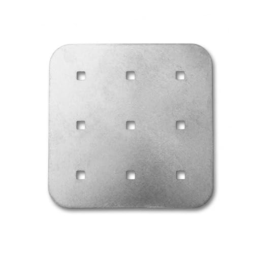 �r���� �W 182×182mm �X�e�����X�� ���j�b�g�o�X �����ڎM ����2mm �������i �y GRYGD6611X �z�݊��i