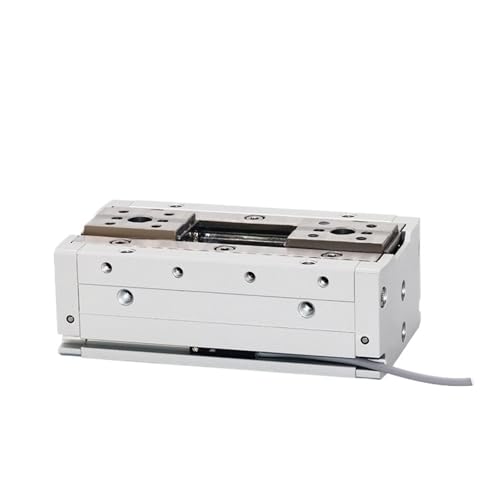 Pince pneumatique compacte HFD8X15 pour robotique et préhension