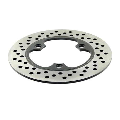 Disque de frein moto arrière CBR600 pièces de rechange 43351-KV3-000