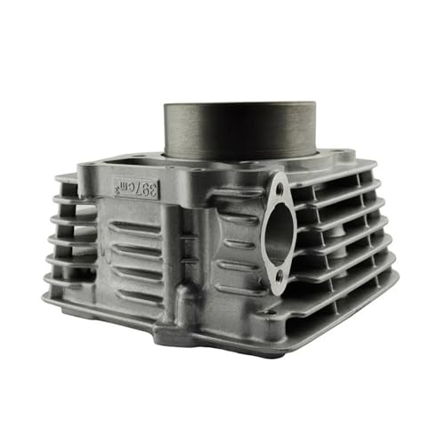 Kit bloc-cylindres 85mm pour XR400 : performance et usinage haute précision - 2