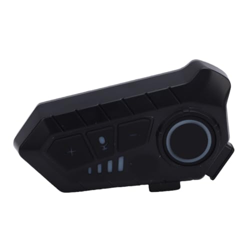 Auriculares casco moto para llamadas claras sin ruido de viento 3
