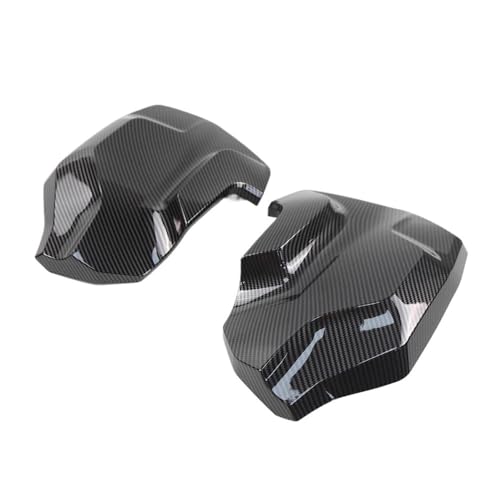 Carénage R1250GS Winglet Haute Qualité Panneau Latateur Finition Abs