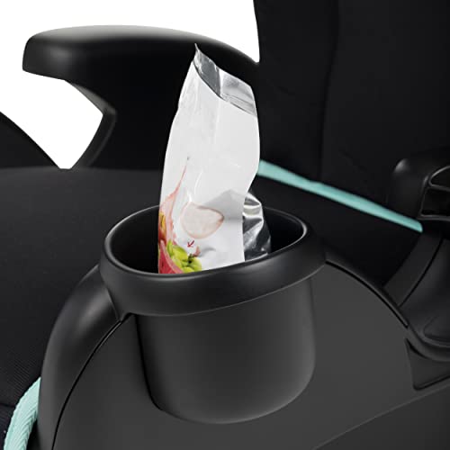 Evenflo Gotime Lx Booster Car Seat (Astro Blue) #TOP3