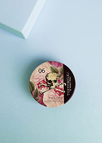 Tokyomilk Dead Sexy Parfum Crema | 2.5 Oz / 70.8 G #TOP2