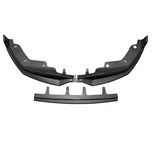 Spoiler avant carbone pour BMW Série 3 G20 G21 look M-Sport 2019-2022