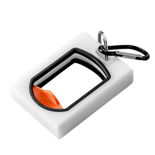 Cable Management Clip With Hook For Cords, Portable Tie Organizer Glow In Dark, Reusable Anti Loss Fastener Storage Rack, Green