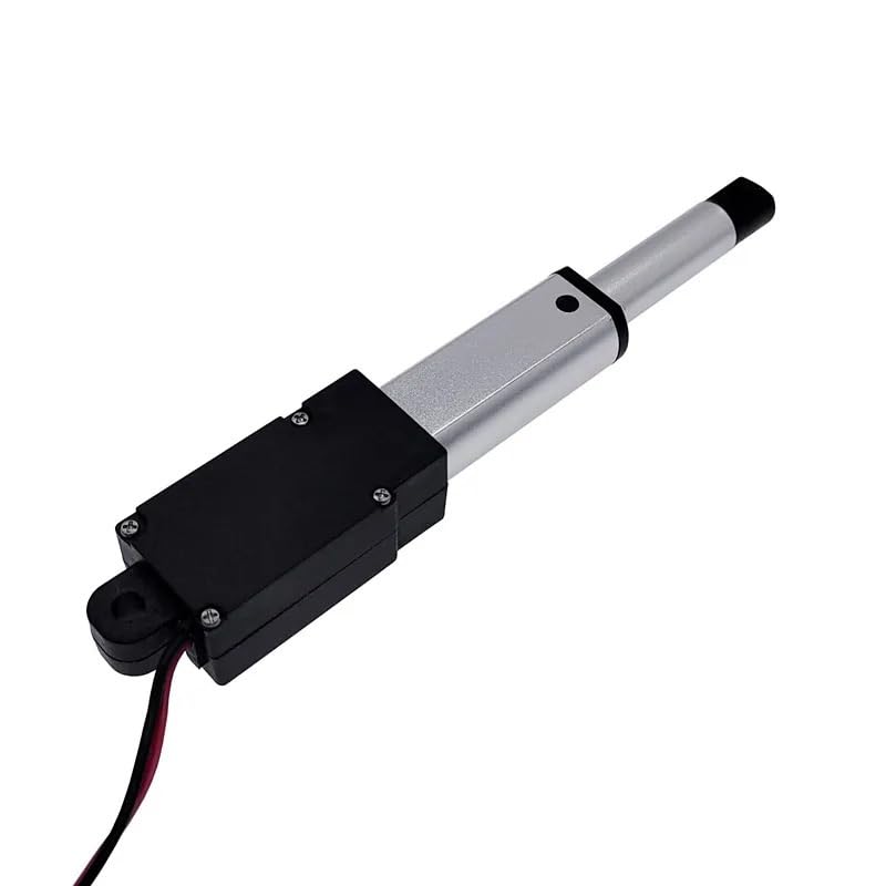 Vérin électrique de 30mm ou 50mm pour réparer et automatiser vos petits mécanismes