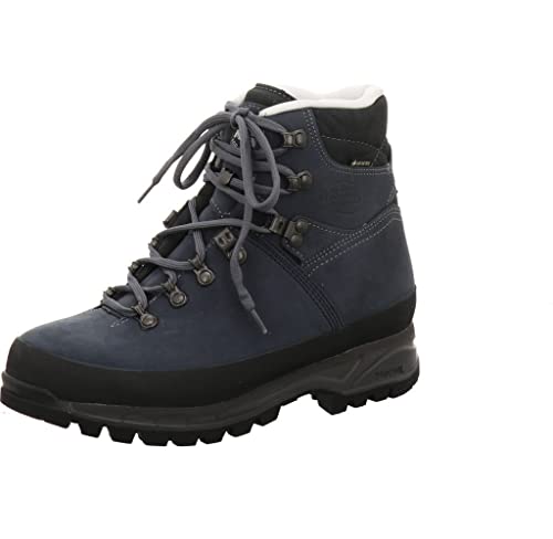 Preisvergleich Produktbild Meindl Island Lady GTX, blau(blau), Gr. 8