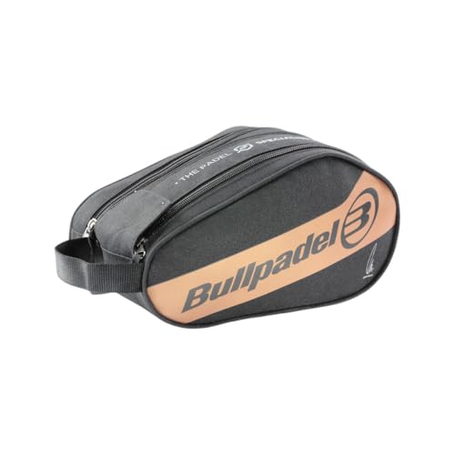 Bullpadel Beauty case BPP25008 Nero Oro