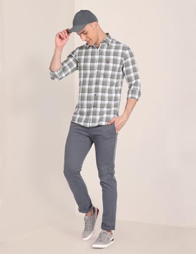 Image of U.S. Polo ASSN. Men Shirt