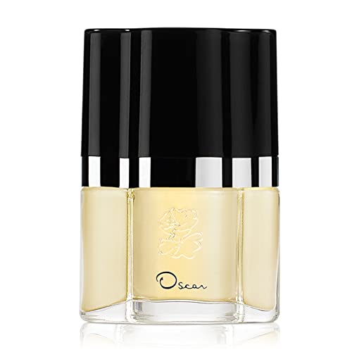 Eau de Toilette Oscar by Oscar de la Renta, Oscar Signature Collection, Perfume Spray for Women