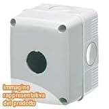 Neu gewiss gw27105 12POS Behälter.Knöpfe D.22