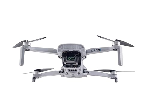 Image of Garuda's DRONI Drone Named After MS Dhoni,Manufactured by Garuda Aerospace Equipped With a 4K 1 /2.3 CMOS 48MP Camera,3 Axis Gimbal 3-4KM HD Transmission,Cinematic Vertical Shooting,follow-me feature ,GPS,11 Intelligent Flight Modes,Portable Small-sized A foldable quadcopter that fits into a pocket(249 gram Weight ) 2X Batteries (60 Mins Flight Time)