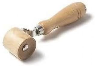 HAMILTONPerfection Wooden Handle Wallpaper Seam Roller
