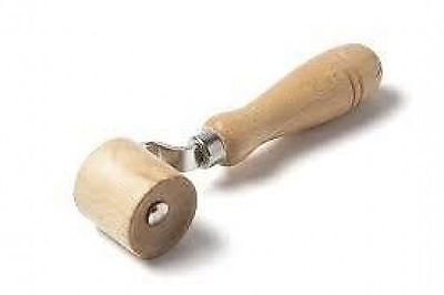 HAMILTONPerfection Wooden Handle Wallpaper Seam Roller