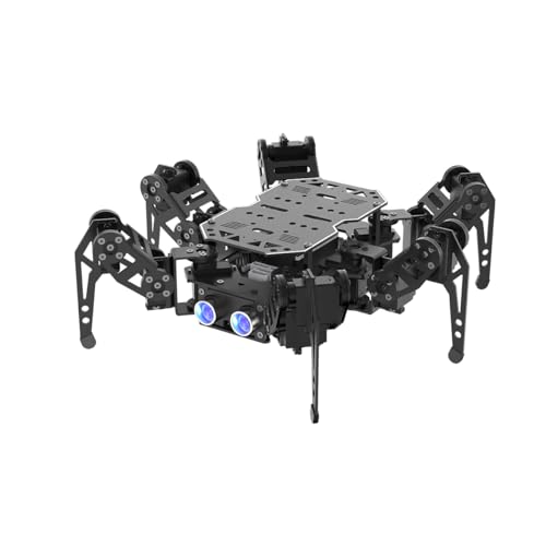 Hiwonder Hexapod
