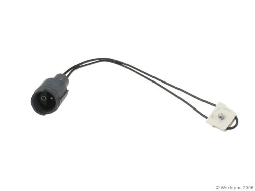 Bowa pastillas de freno sensor