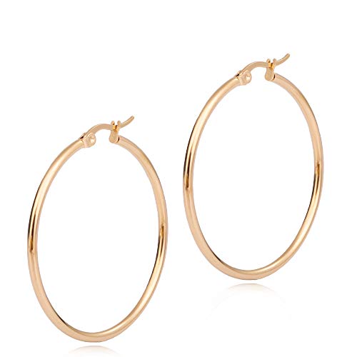 [Adelina Style] t[vsAX 傫 sAX fB[X lC 2mm 1yA Vv OsAX T[WJXeX AM[Ή j (Oa40mm/S[h)