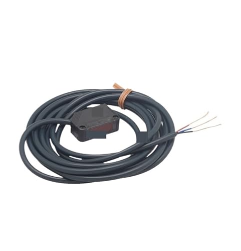 Interrupteur photoélectrique E3ZG-D61-S à détection de proximité stable