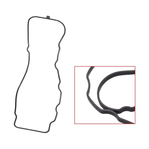 Kit joint cache-culbuteurs et joint de couvercle soupape auto