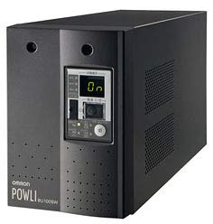 OMRON　オムロン　無停電電源装置　BU100SW Amazon.co.jp: オムロン(OMRON) ソーシアルソリューションズ BU100SW