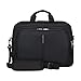 Samsonite GUARDIT 3.0 - Briefcase, 43 cm, 18.5L, Black (Black)