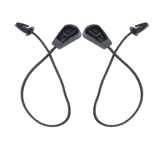 Corde de support Ford Focus Mk2 réparer tablette arrière cassée ou tombante facilement