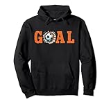 Soccer Ball Goal Sports Player & Coach Apparel