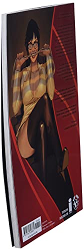 Sunstone, Volume 7 #TOP3