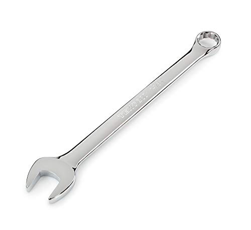 TEKTON 1-1/8 Inch Combination Wrench | 18268 by TEKTON - Used condition - US$18.52
