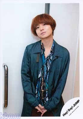 Amazon.co.jp: Hey! Say! JUMP 公式生写真（伊野尾慧）HAL00524 : おもちゃ