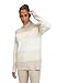 Produktbild Cartoon Damen Strickpullover mit Stehkragen Camel/Beige,38