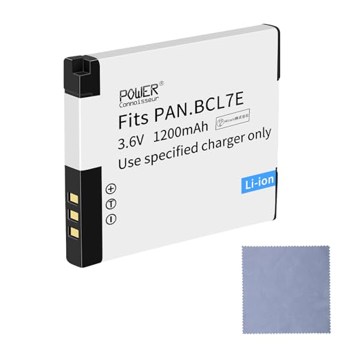 �Ή� �J�����p�����o�b�e���[ DMW - BCL7 LX DMC - FH10/- SZ9 1200mAh 6IE [���s�A���i] | LX DMC - SZ8 LX DMC - SZ3 LX DMC - XS1 LX DMC - XS3 LX DMC -
