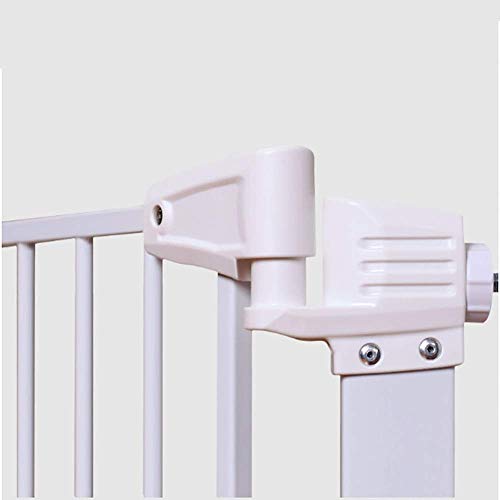 Barrière de sécurité pour bébé et chiens grands espaces de 97 à 103 cm de large