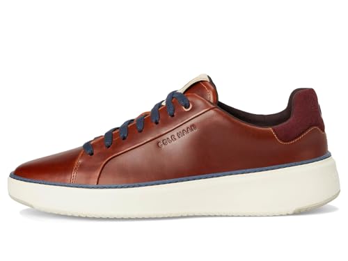 Image of Cole Haan Men's Grandpro Topspin Sneaker