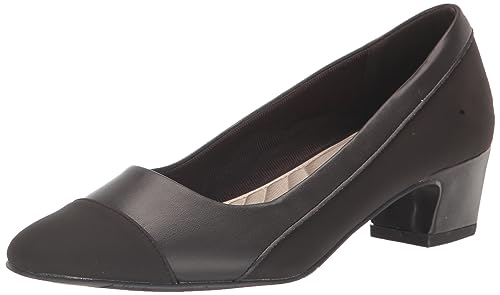 Easy Street Women's Dottie Pump